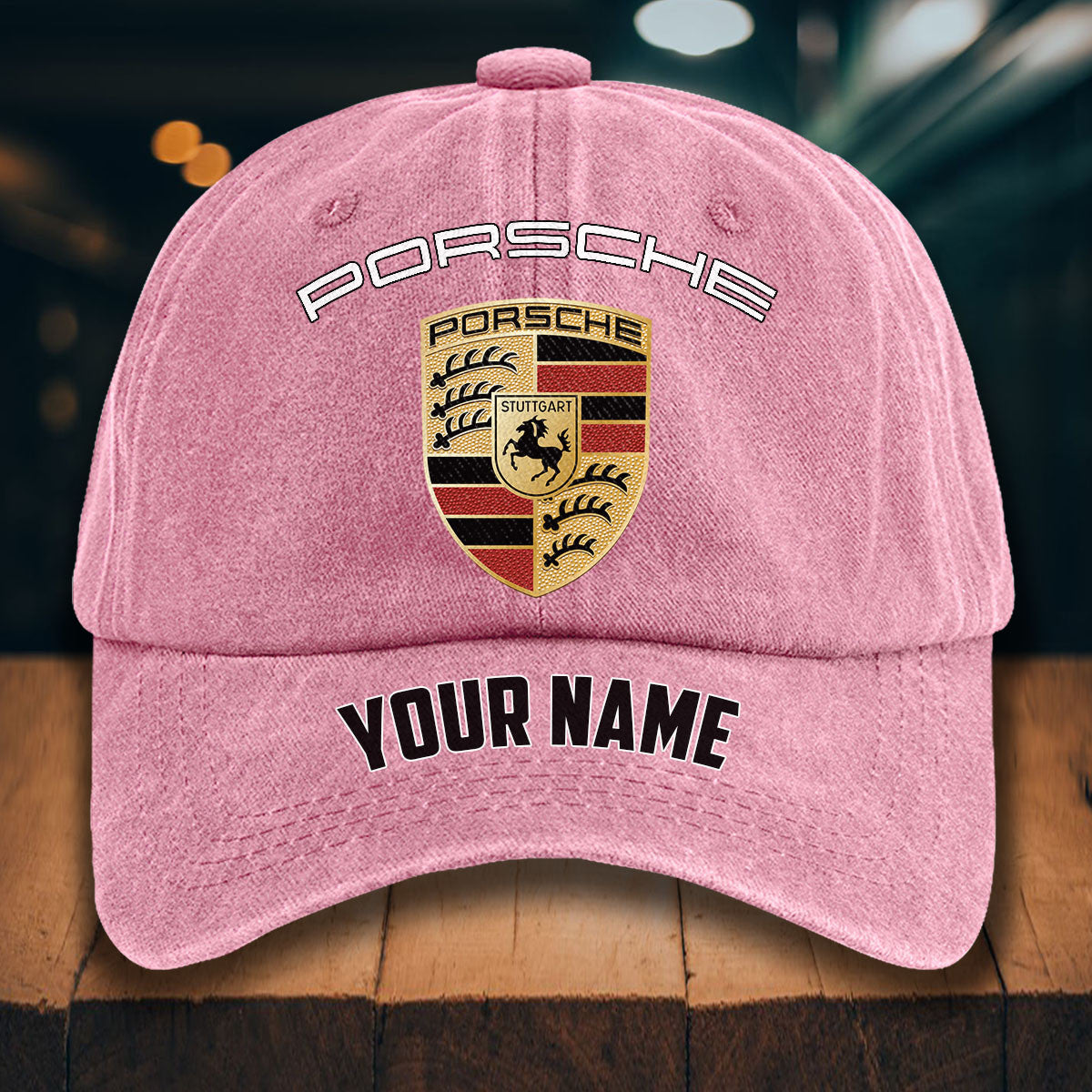 Porsche PS WINHD10017