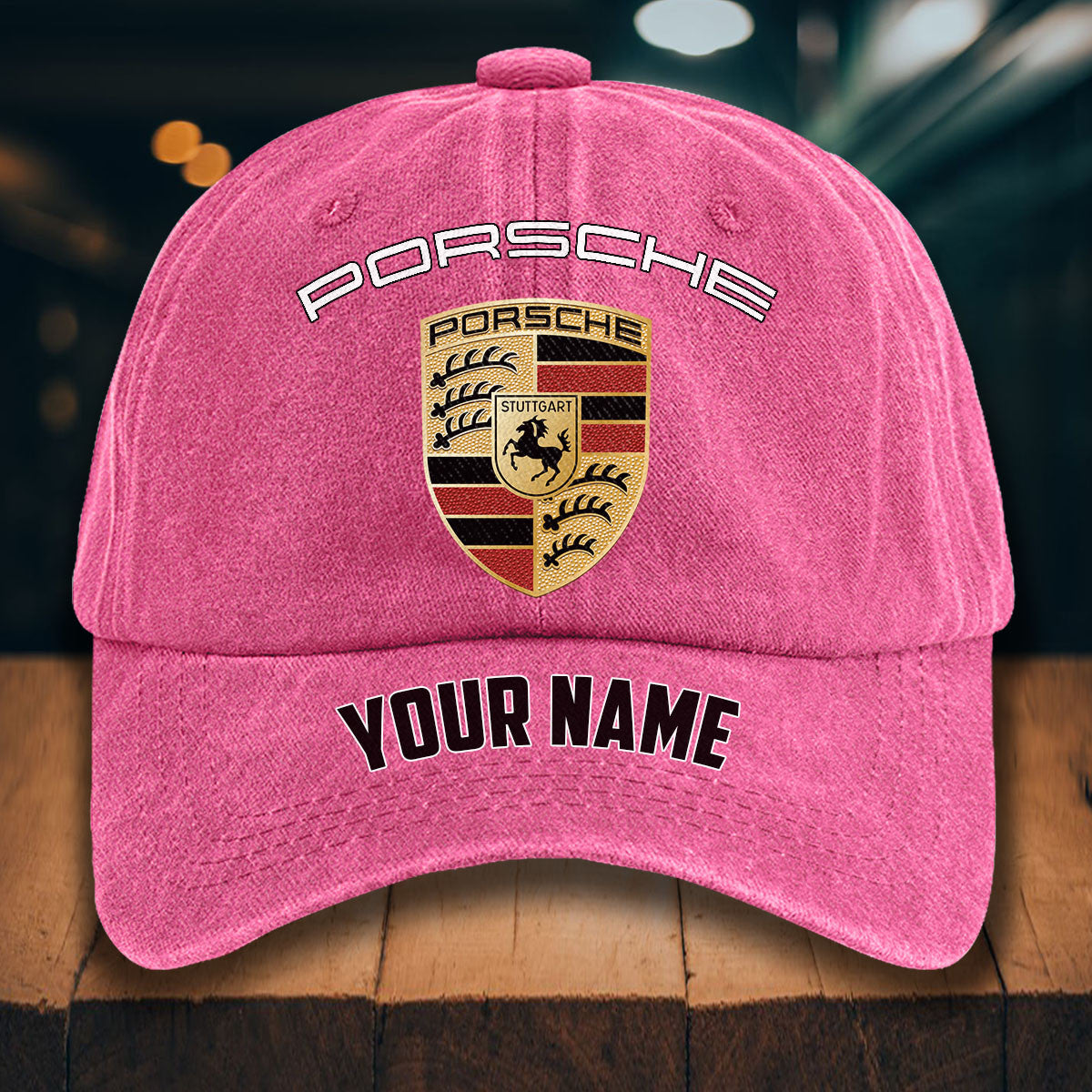 Porsche PS WINHD10017