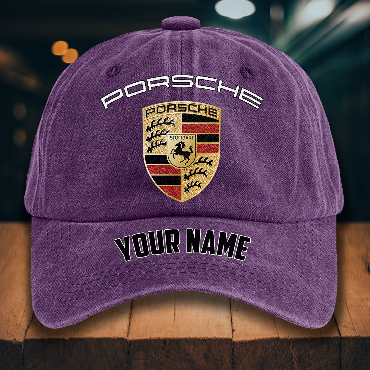 Porsche PS WINHD10017