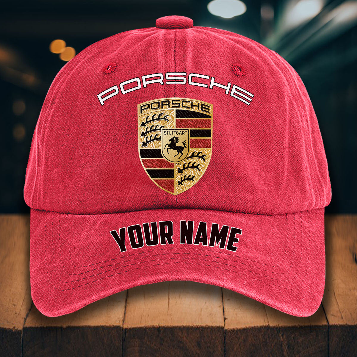Porsche PS WINHD10017