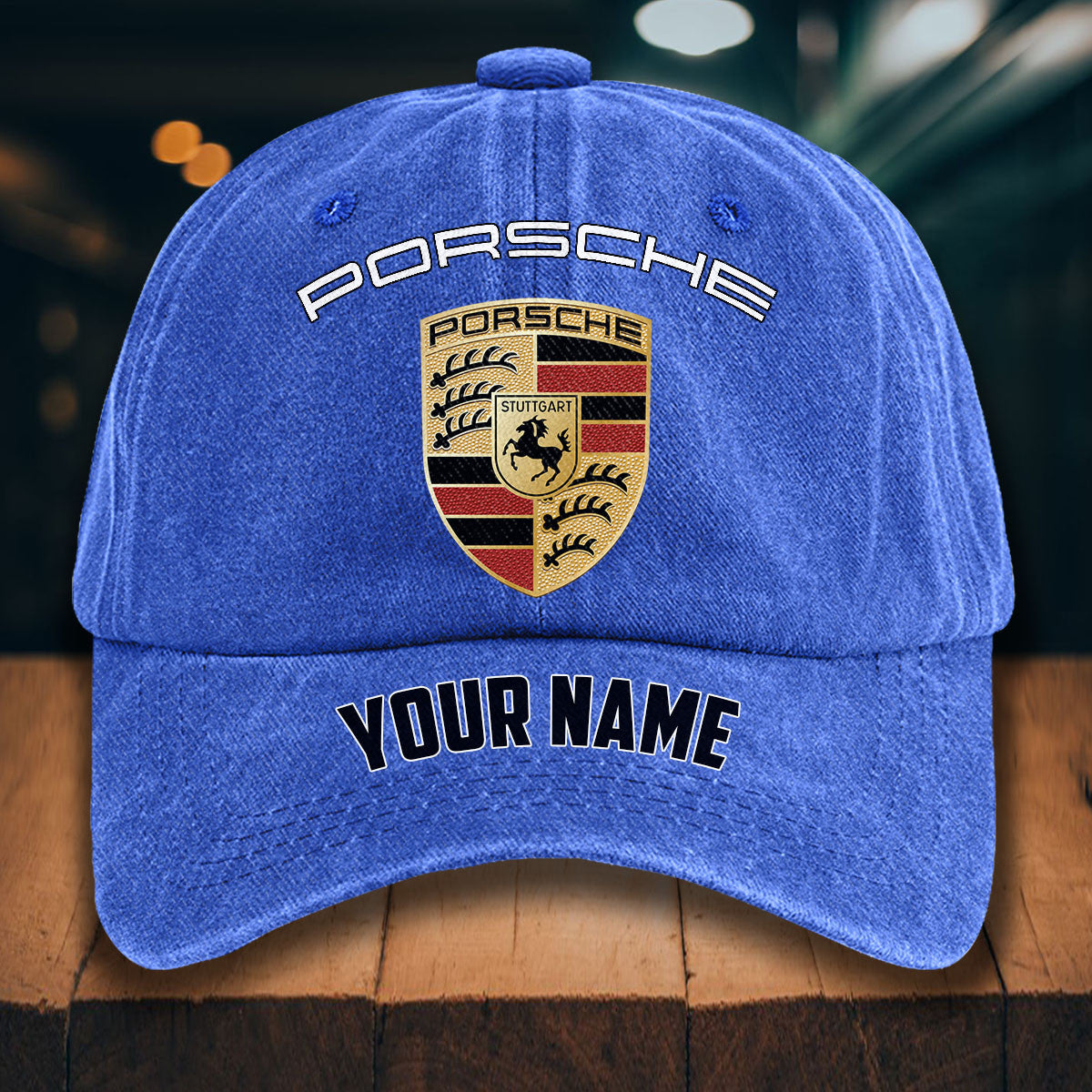 Porsche PS WINHD10017