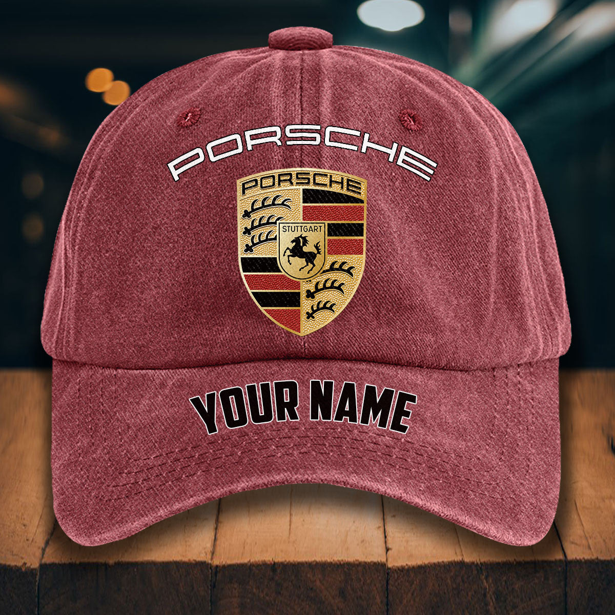 Porsche PS WINHD10017