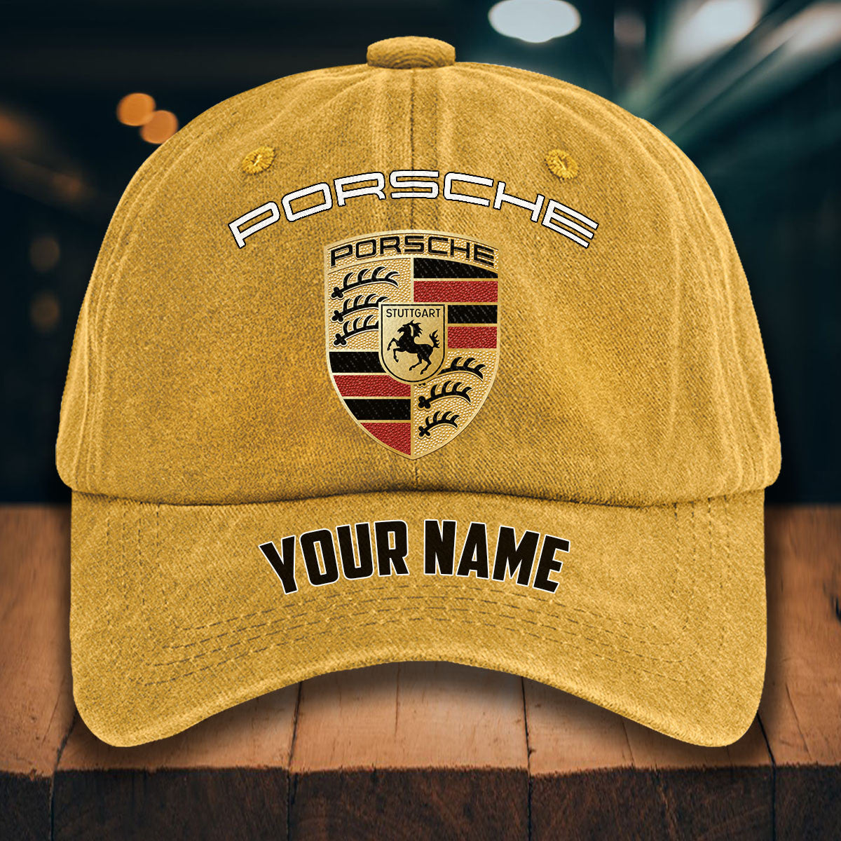 Porsche PS WINHD10017