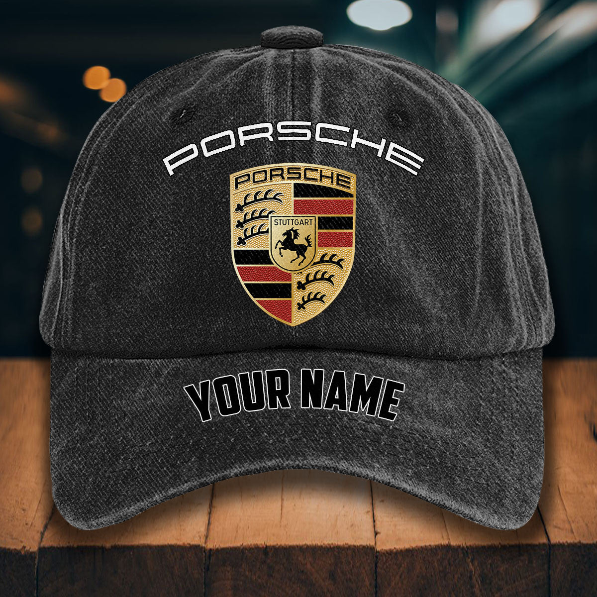 Porsche PS WINHD10017