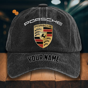 Porsche PS WINHD10017