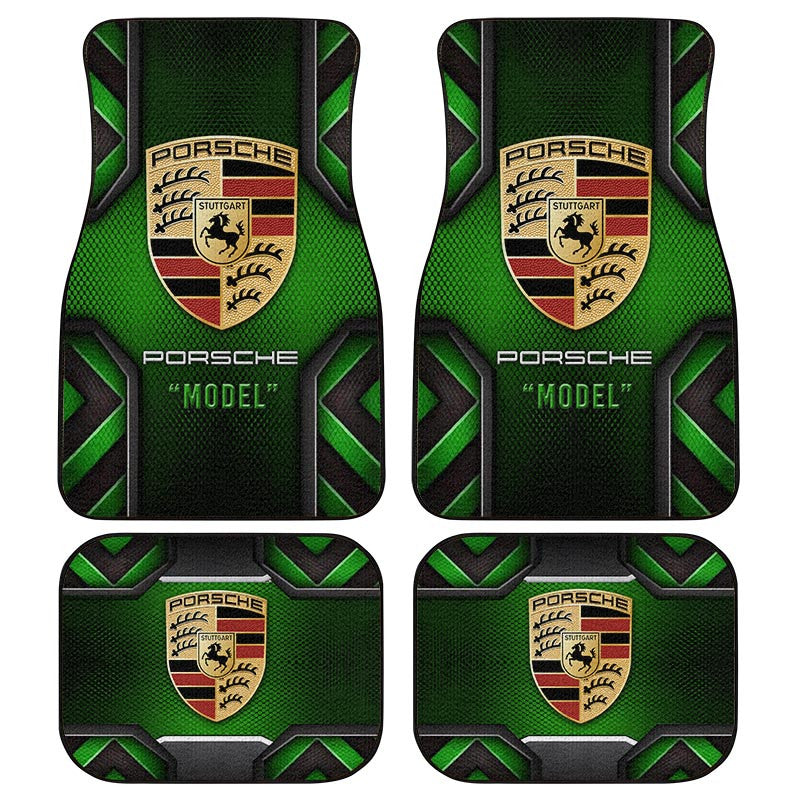 Porsche DMHF4687 Carmat Multicolor