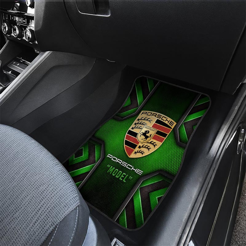 Porsche DMHF4687 Carmat Multicolor