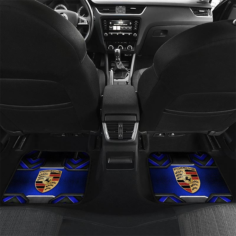 Porsche DMHF4687 Carmat Multicolor