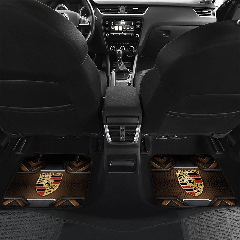 Porsche DMHF4687 Carmat Multicolor