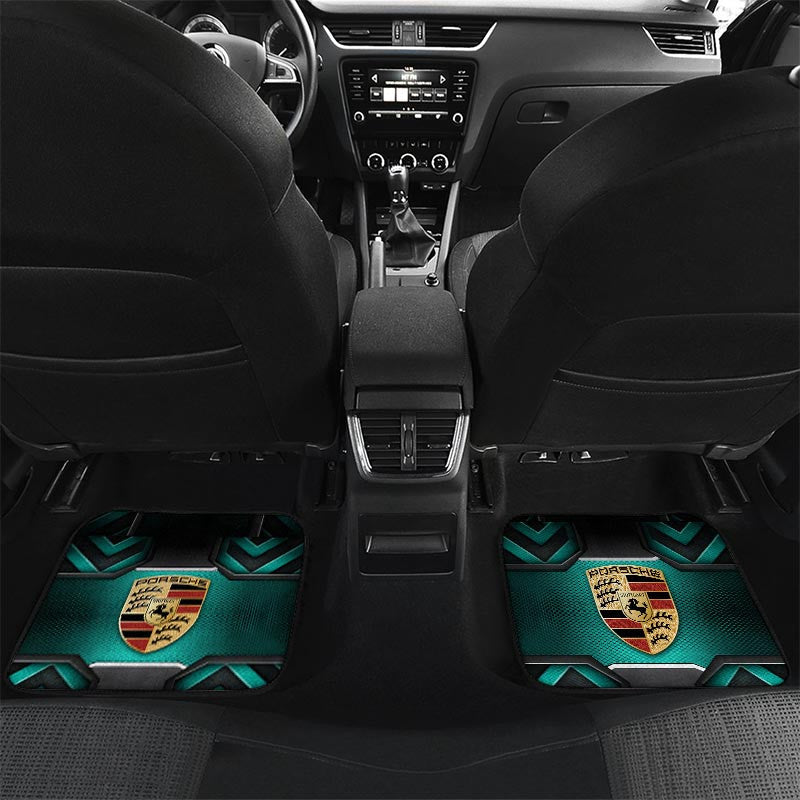 Porsche DMHF4687 Carmat Multicolor