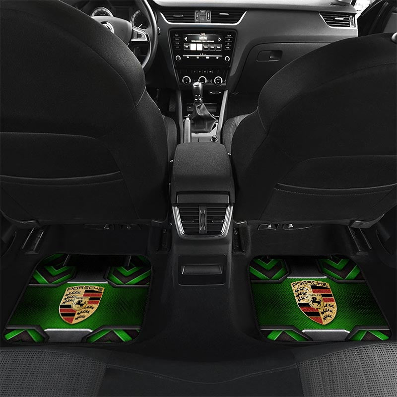 Porsche DMHF4687 Carmat Multicolor