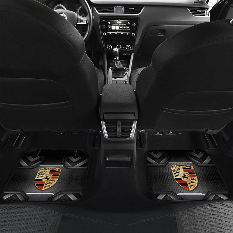 Porsche DMHF4687 Carmat Multicolor