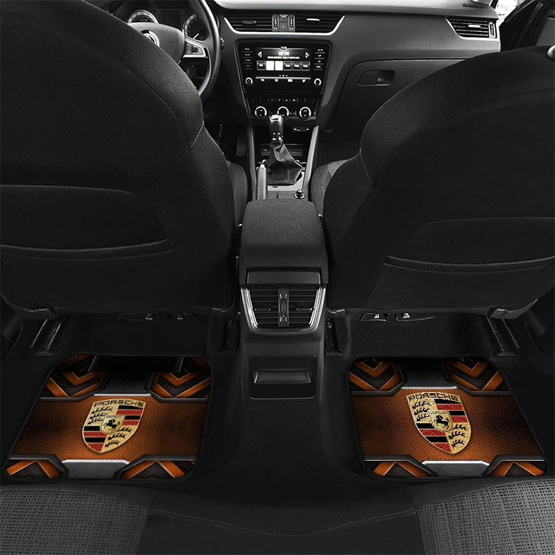 Porsche DMHF4687 Carmat Multicolor