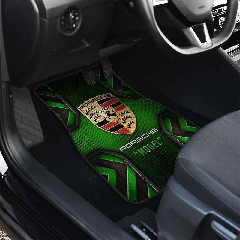 Porsche DMHF4687 Carmat Multicolor