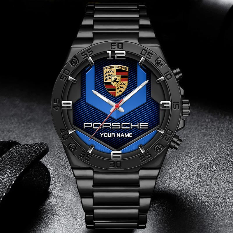 Porsche PS NNHZ2698 Multicolor