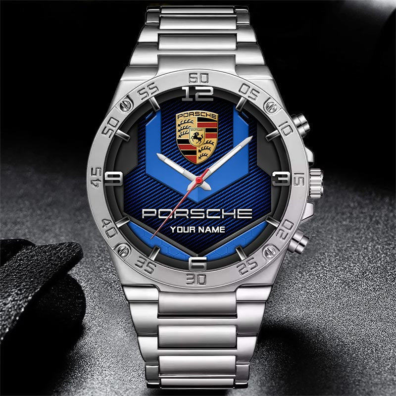 Porsche PS NNHZ2698 Multicolor