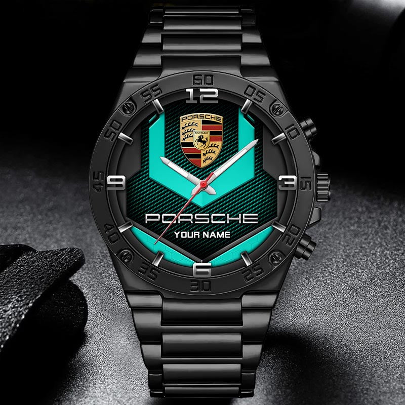 Porsche PS NNHZ2698 Multicolor