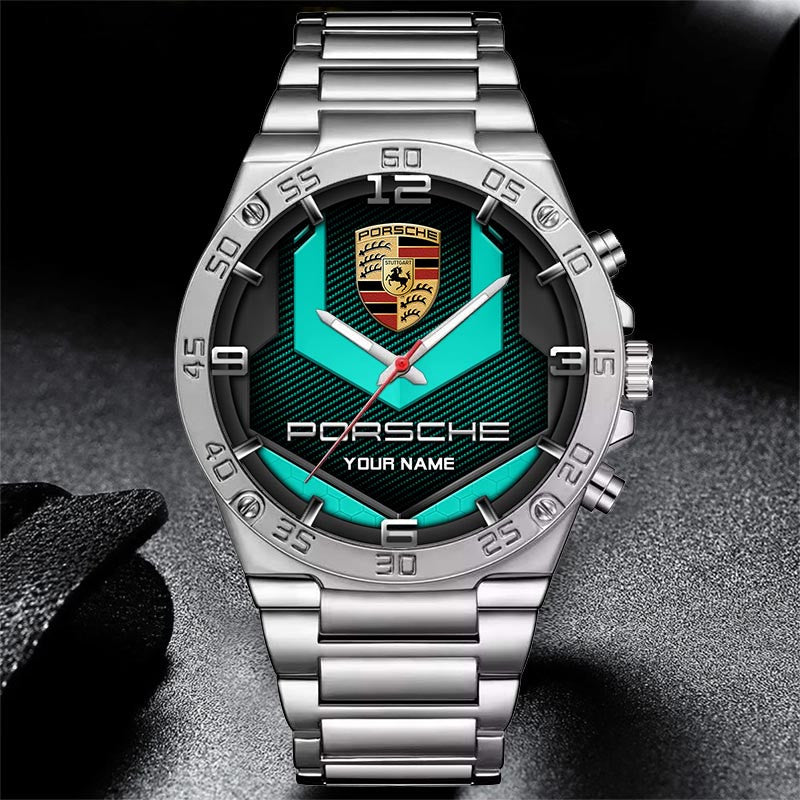 Porsche PS NNHZ2698 Multicolor