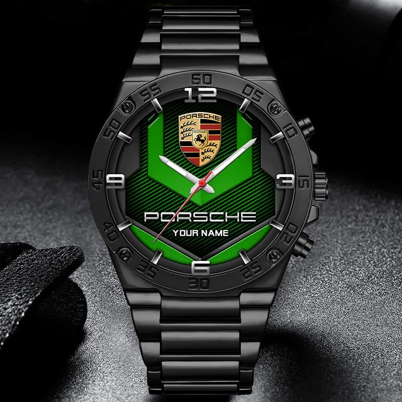 Porsche PS NNHZ2698 Multicolor