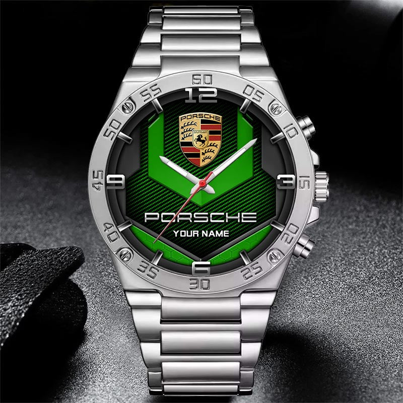 Porsche PS NNHZ2698 Multicolor