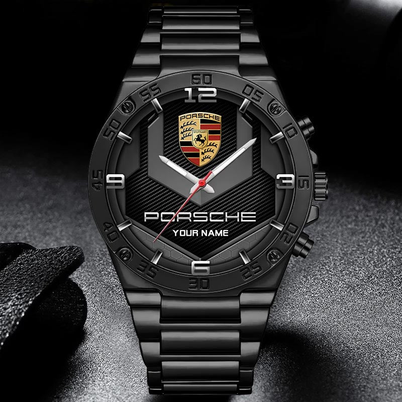 Porsche PS NNHZ2698 Multicolor