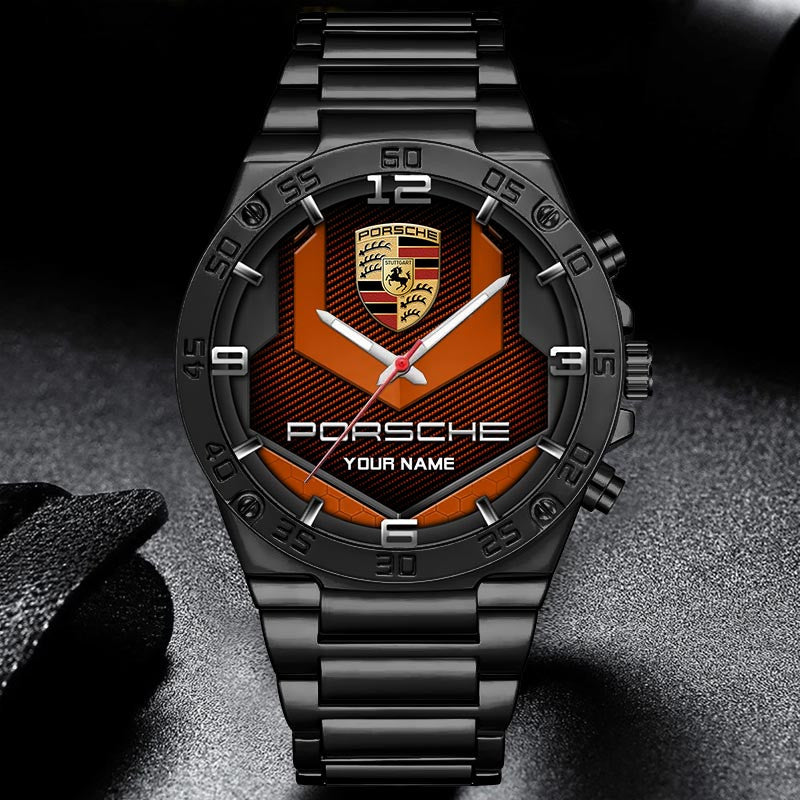 Porsche PS NNHZ2698 Multicolor