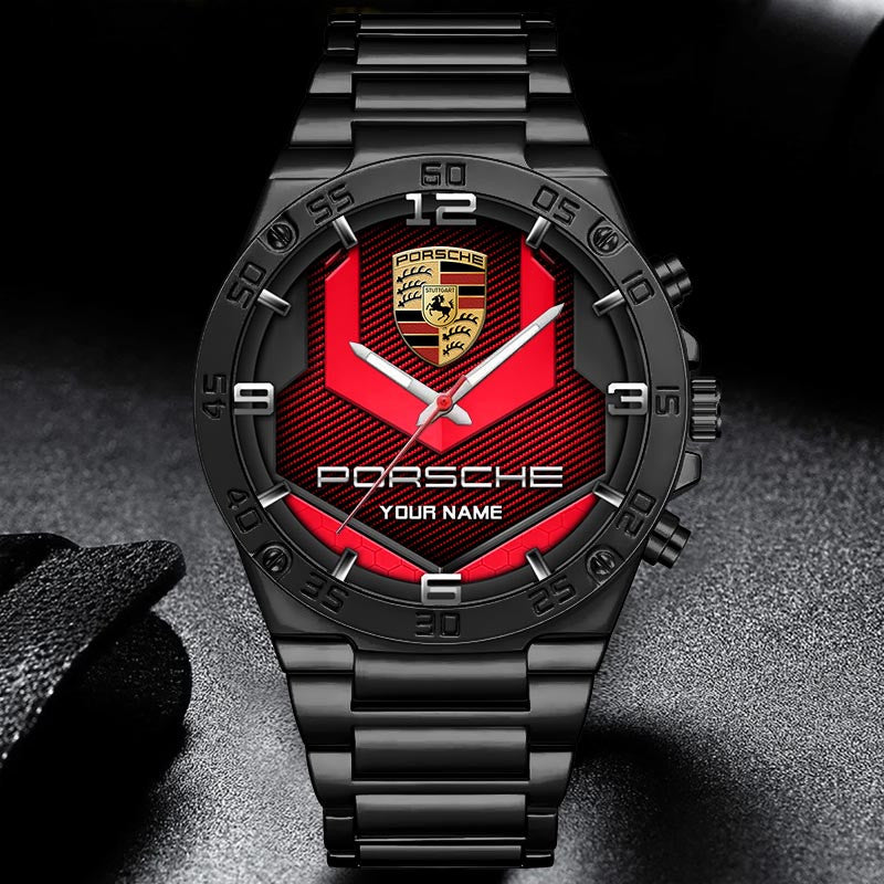 Porsche PS NNHZ2698 Multicolor