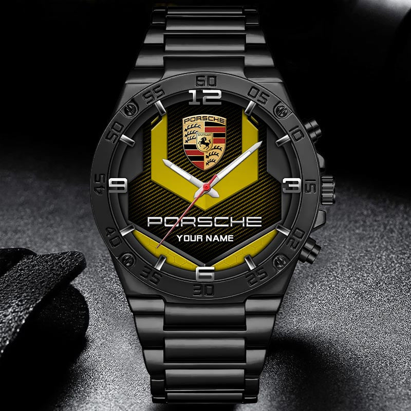 Porsche PS NNHZ2698 Multicolor