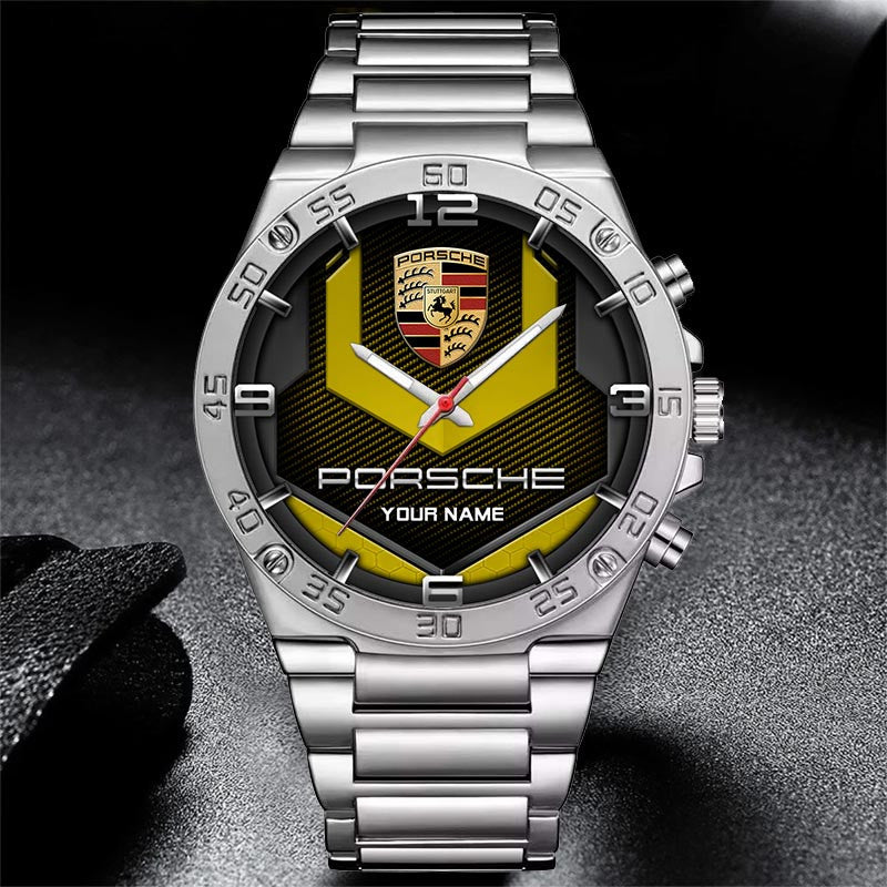Porsche PS NNHZ2698 Multicolor