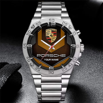 Porsche PS NNHZ2698 Multicolor