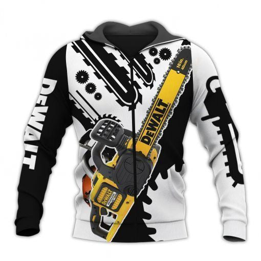 Chainsaw 3D All Over Printed CLothes CS39