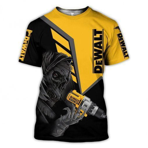 Beautiful Hand Tools 3D All Over Printed Clothes HT02