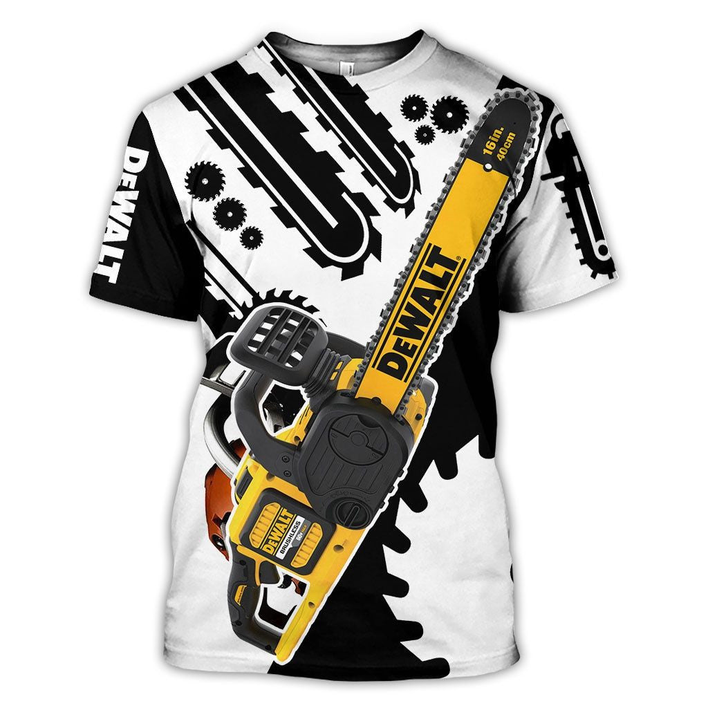 DW 3D SHIRTS QUY4217