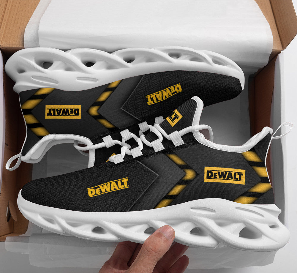 DW Custom Sneaker