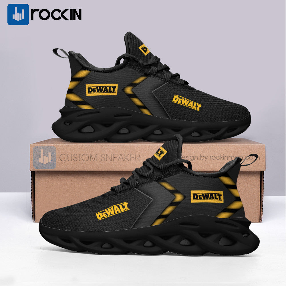 DW Custom Sneaker