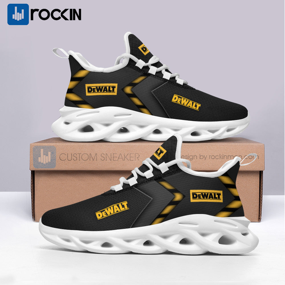DW Custom Sneaker