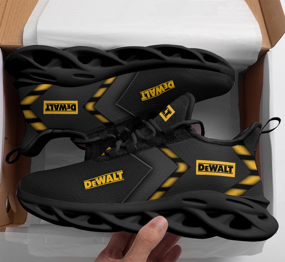 DW Custom Sneaker