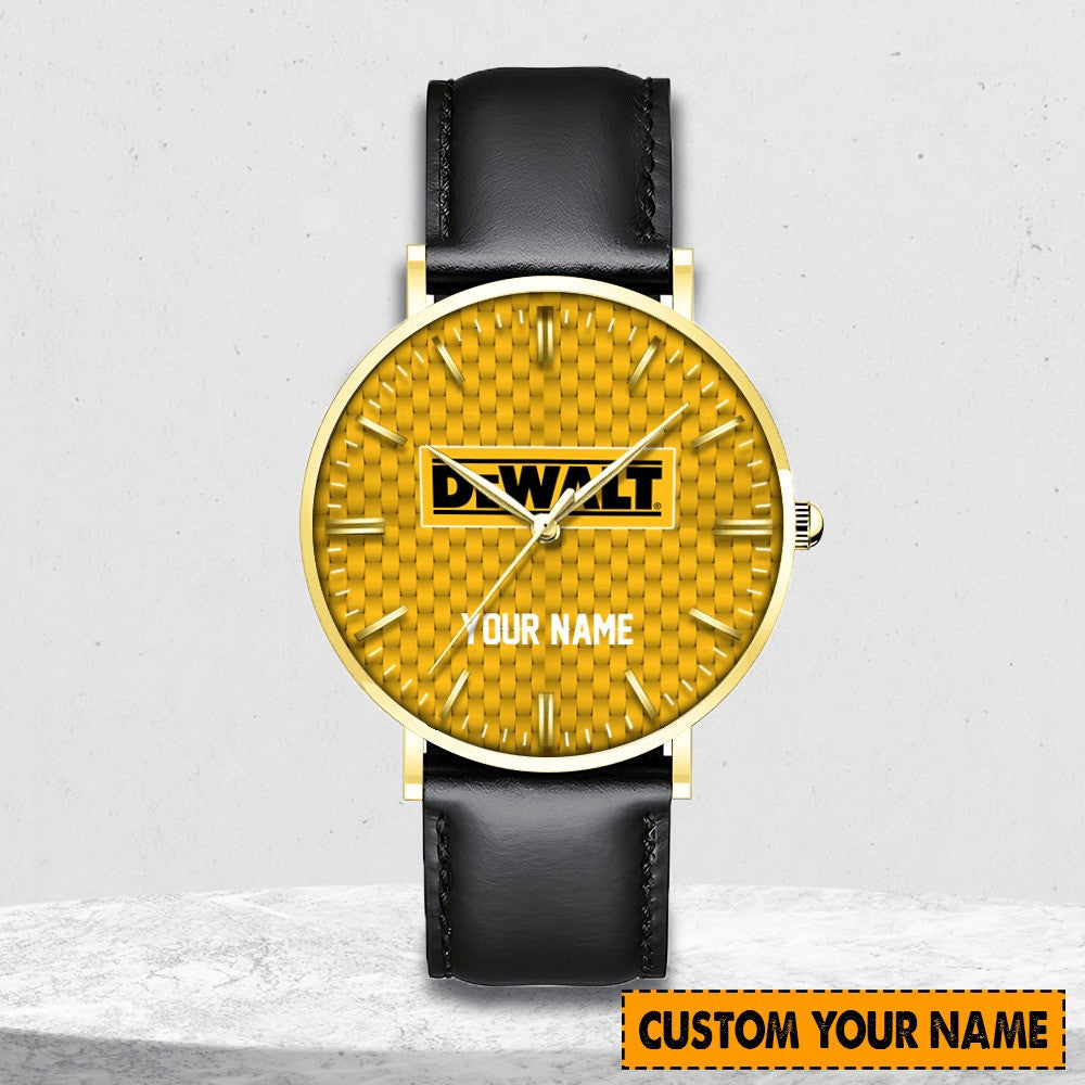 DW Customize Hand Watch For Fans - Limited Edition CR012610