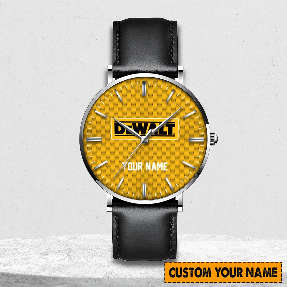 DW Customize Hand Watch For Fans - Limited Edition CR012610
