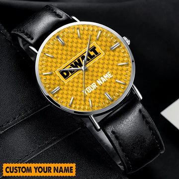 DW Customize Hand Watch For Fans - Limited Edition CR012610