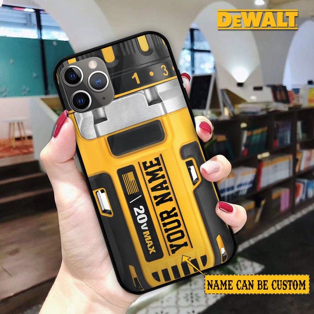 DW Phone Case CR011605 QUY3106