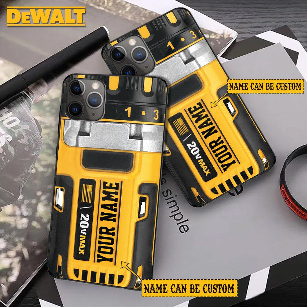 DW Phone Case CR011605 QUY3106