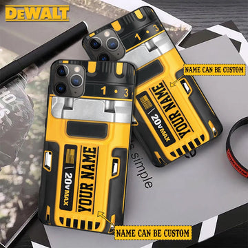 DW Phone Case CR011605 QUY3106