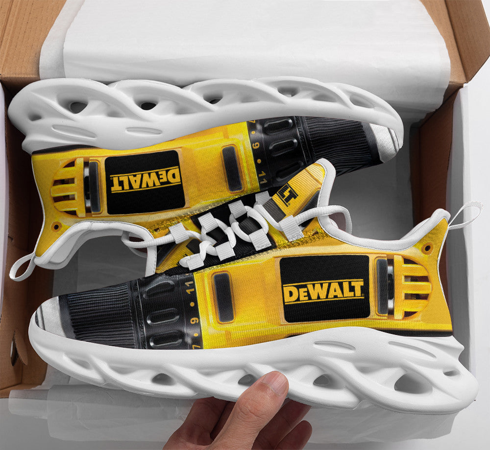 DW Custom Sneaker