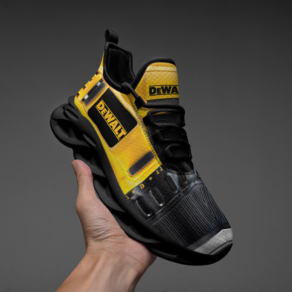 DW Custom Sneaker