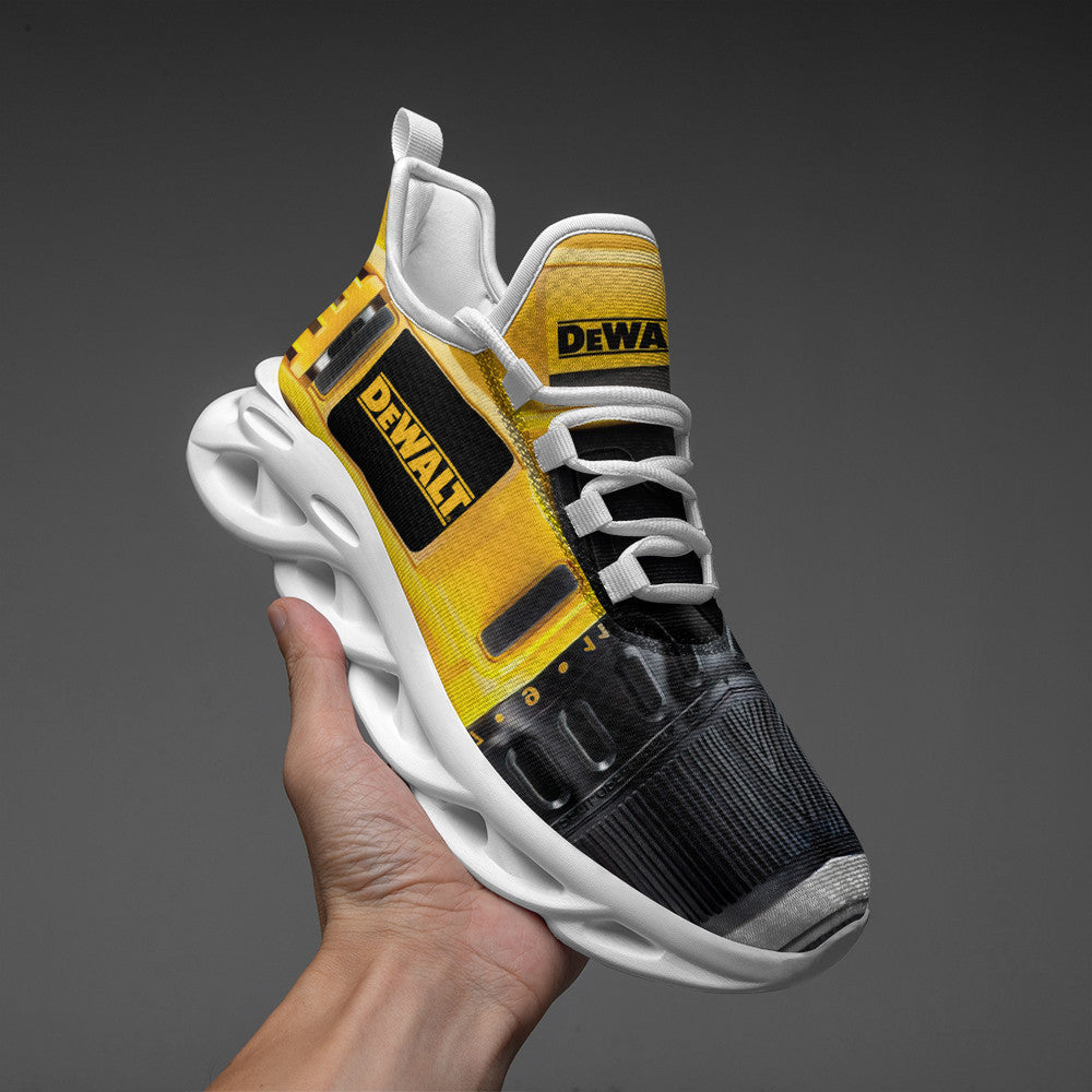 DW Custom Sneaker