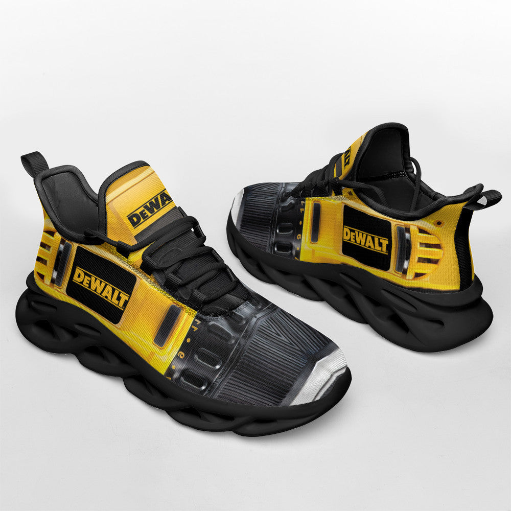 DW Custom Sneaker