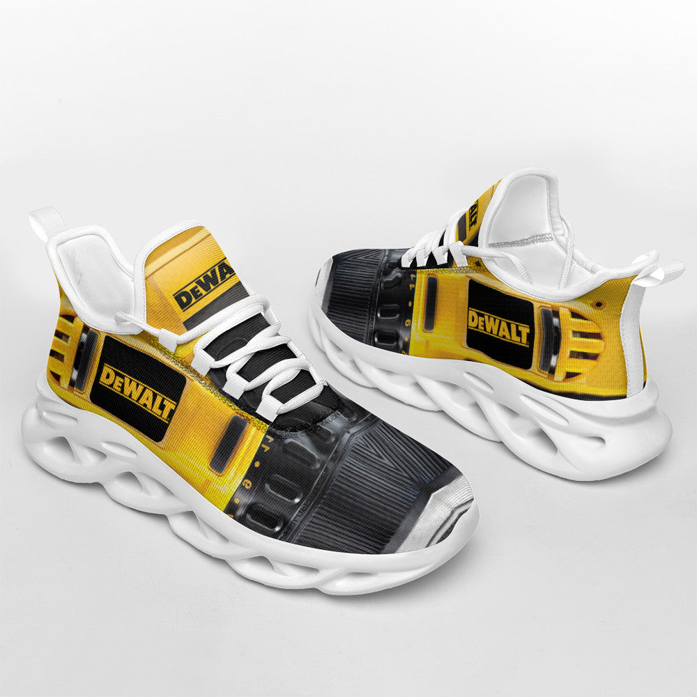 DW Custom Sneaker