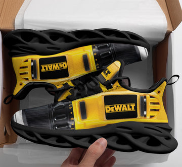DW Custom Sneaker