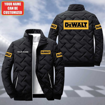 DW Puffer Jacket CR111301 TH3634